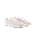 WOMEN SUEDE TRAINER