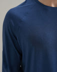 MEN TRAINING TEE SHIRT RAGLAN
