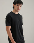 NIGHTSUIT - SHIRT AND SHORTS 100% SUPIMA COTTON