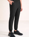 MEN STUDIO JOGGERS