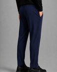 ACTIVE TAPERED PANTS-STRUCTURE