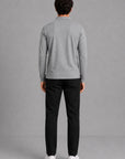 FULL SLEEVE SUPIMA POLO T-SHIRT