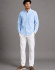 OXFORD CLASSIC SHIRT