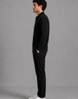 FULL SLEEVE SUPIMA POLO T-SHIRT