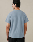 MEN SPORTS VENT TEE