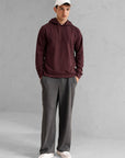 CLASSIC PULLOVER HOODIE