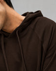 CLASSIC PULLOVER HOODIE