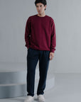 CLASSIC MEN SWEATSHIRT CLOUDLUX