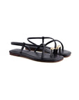 SLEEK SPHERE - SANDALS