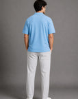 REGULAR FIT SUPIMA POLO