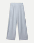 RELAXED PANTS PANELED-CLOUDLUX