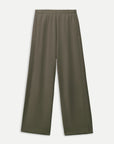 RELAXED PANTS PANELED-CLOUDLUX
