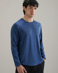 MEN TRAINING TEE SHIRT RAGLAN