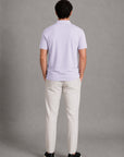 REGULAR FIT SUPIMA POLO