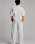 MEN T-SHIRT CLOUDLUX LIGHT