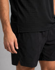 ALL PURPOSE SPORT TEE-VENTED