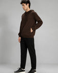 CLASSIC PULLOVER HOODIE