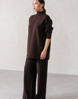 CLASSIC KNIT CO-ORD SET