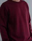 CLASSIC MEN SWEATSHIRT CLOUDLUX