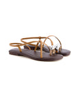 SLEEK SPHERE - SANDALS