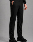 ACTIVE TAPERED PANTS-STRUCTURE