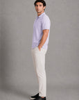 REGULAR FIT SUPIMA POLO