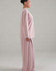 FULL SLEEVE V NECK - CLOUDLUX