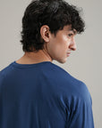 MEN TRAINING TEE SHIRT RAGLAN