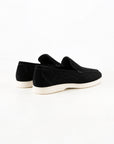 MEN SUEDE LOAFERS V2