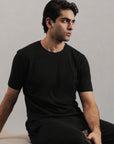 NIGHTSUIT - SHIRT AND PAJAMA 100% SUPIMA COTTON