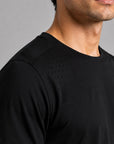 ALL PURPOSE SPORT TEE-VENTED