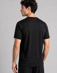 ALL PURPOSE SPORT TEE-VENTED