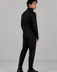 ACTIVE QUARTER ZIP