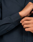 CLASSIC LINEN SHIRT