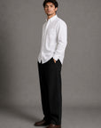 POPLIN SHIRT REGULAR FIT
