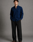 POPLIN SHIRT REGULAR FIT