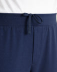 MEN BASIC SWEAPANTS-DOUBLE KNIT