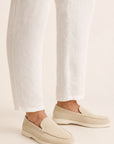MEN SUEDE LOAFERS V2