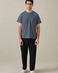 MEN SPORTS VENT TEE