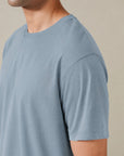 MEN SPORTS VENT TEE