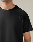 MEN TRAINING VENT TEE