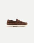 MEN SUEDE LOAFERS V2