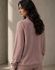 RAGLAN SWEAT CLOUDLUX LIGHT