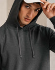 CLASSIC PULLOVER HOODIE