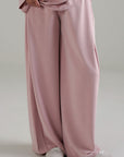LIGHTWEIGHT WIDE-LEG PANTS-CLOUDLUX