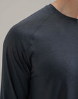 MEN TRAINING TEE SHIRT RAGLAN