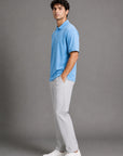 REGULAR FIT SUPIMA POLO
