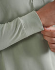 FULL SLEEVE SUPIMA POLO T-SHIRT