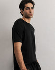 NIGHTSUIT - SHIRT AND PAJAMA 100% SUPIMA COTTON