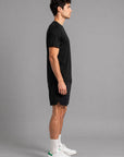 ALL PURPOSE SPORT TEE-VENTED